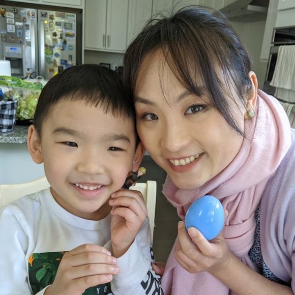 Meet your Posher, Lauren - Picture 1 of 1